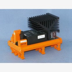  Weidmuller RS NT 230VAC/2x15VDC, 801435